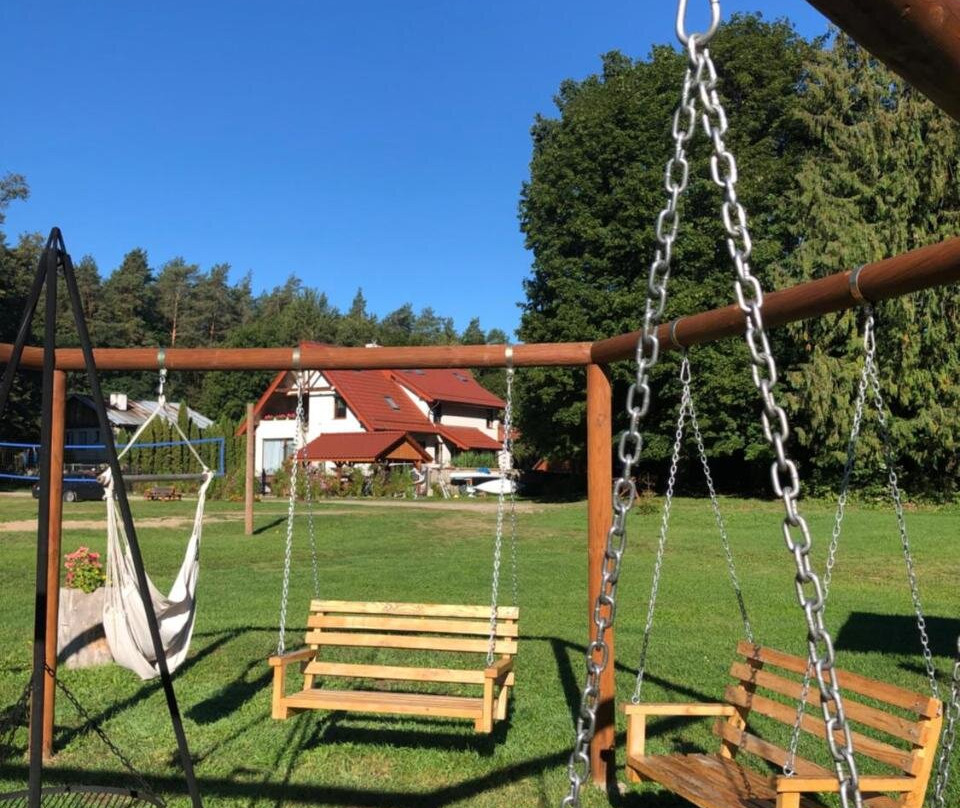 Pokoje Cztery Pory Roku