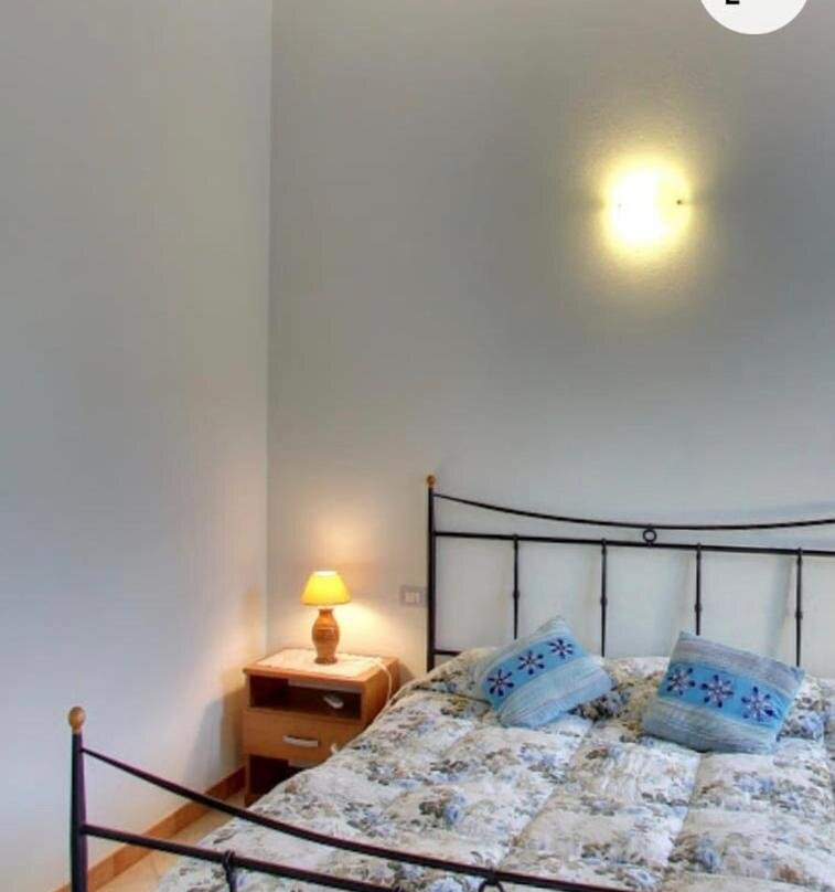 Agriturismo Da Patrizia