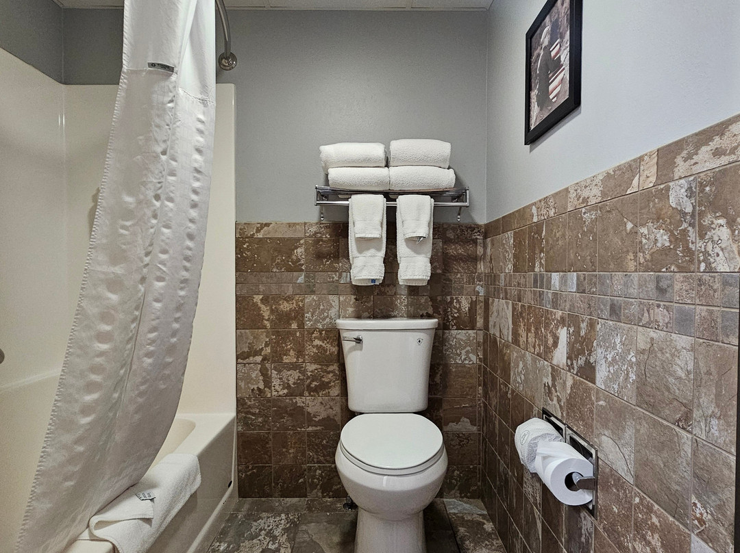 AmericInn by Wyndham Madison South主图