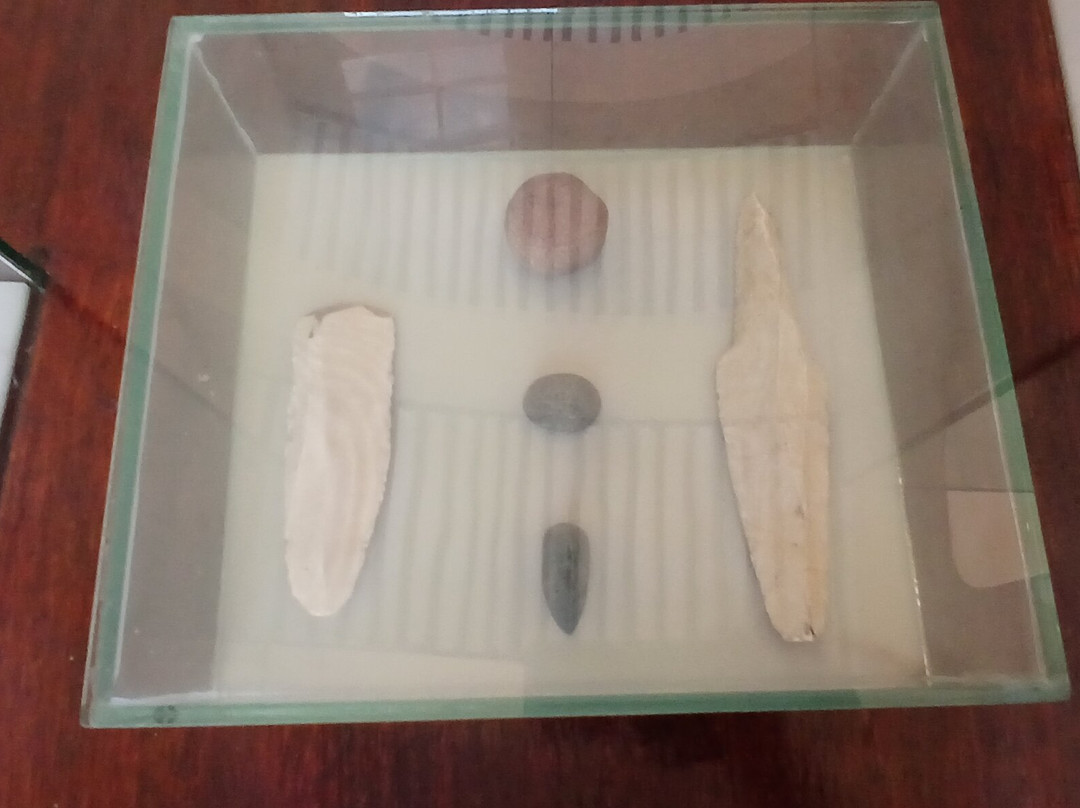 Museo de San Roque-巴利亚多利德必去景点