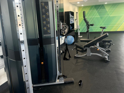 Holiday Inn Columbus - Hilliard by IHG主图