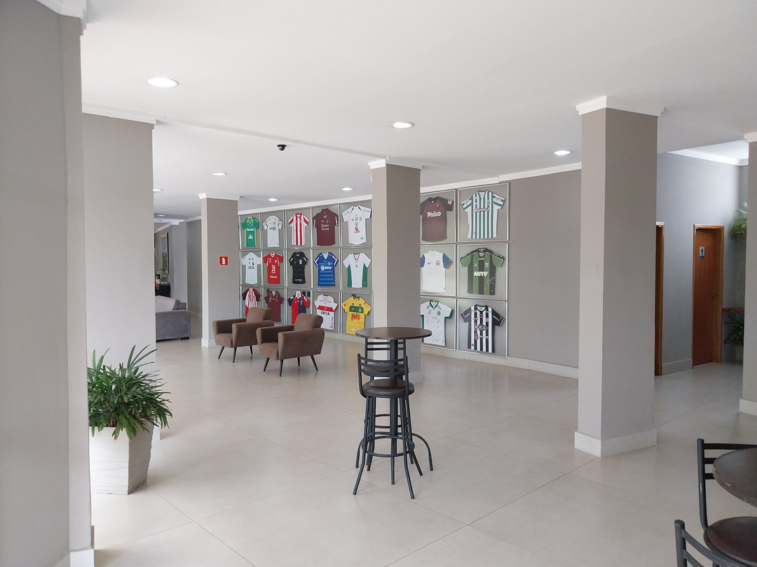 Bristol Zaniboni Hotel主图