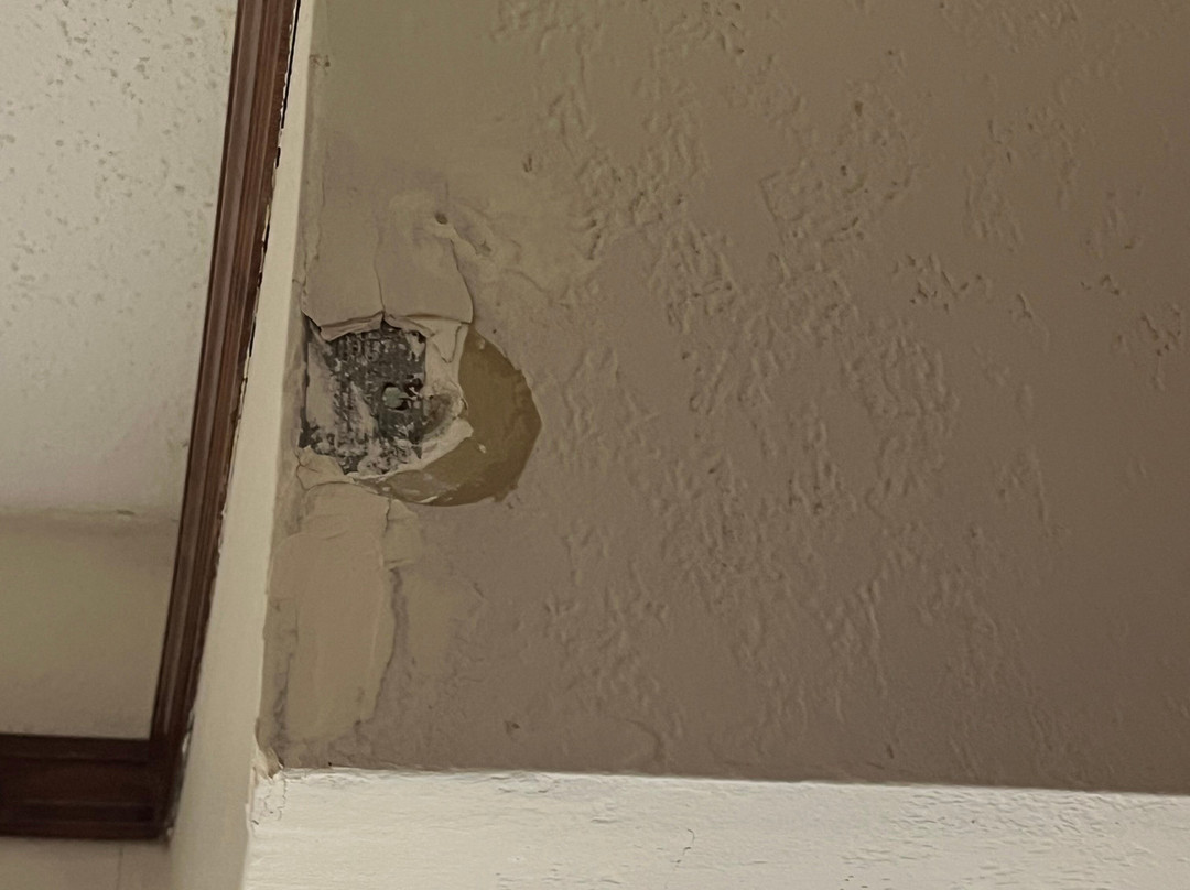 Best Western Colonial Inn主图