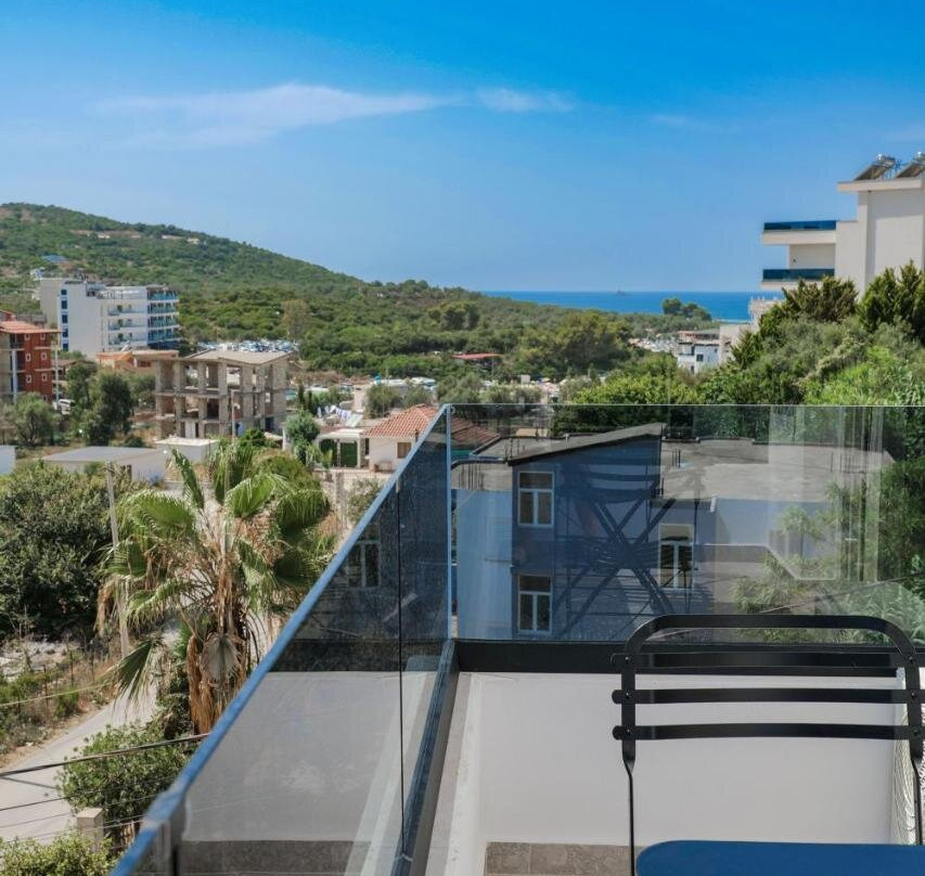 La Maison Boutique Hotel