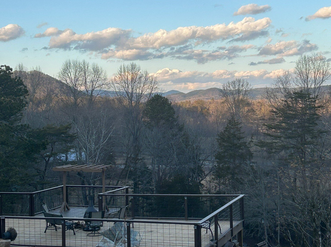 The Sautee Inn Bed and Breakfast主图