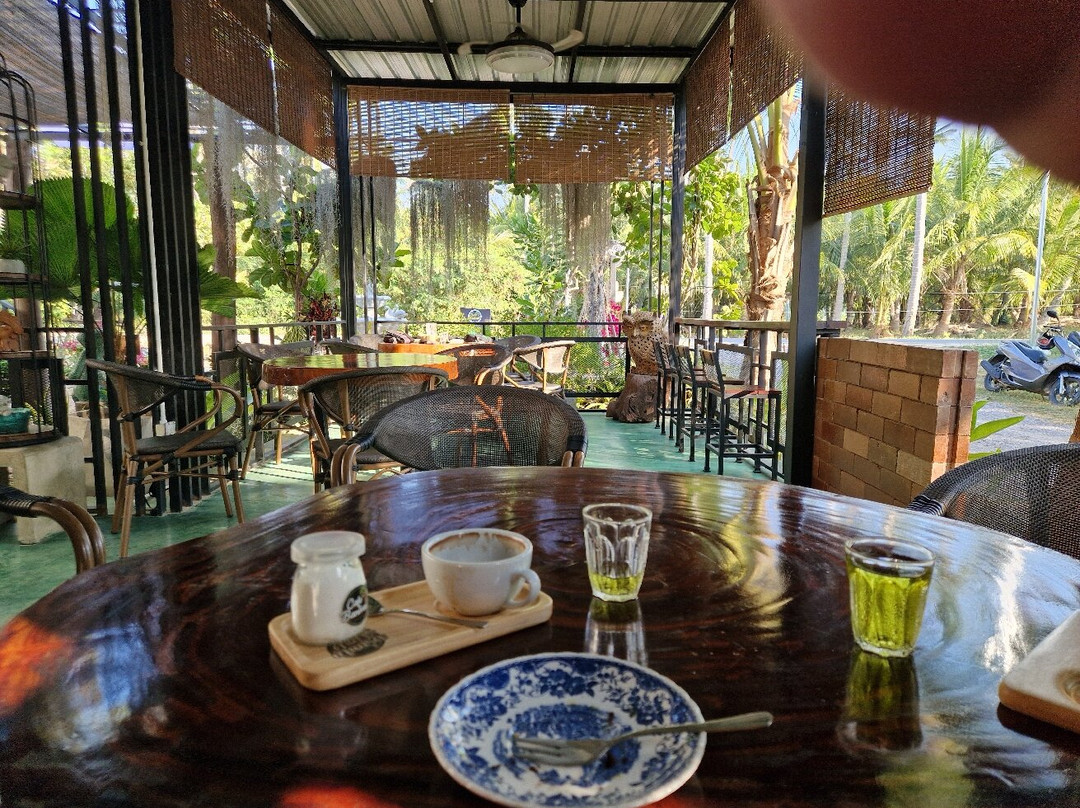 Café Bankrut