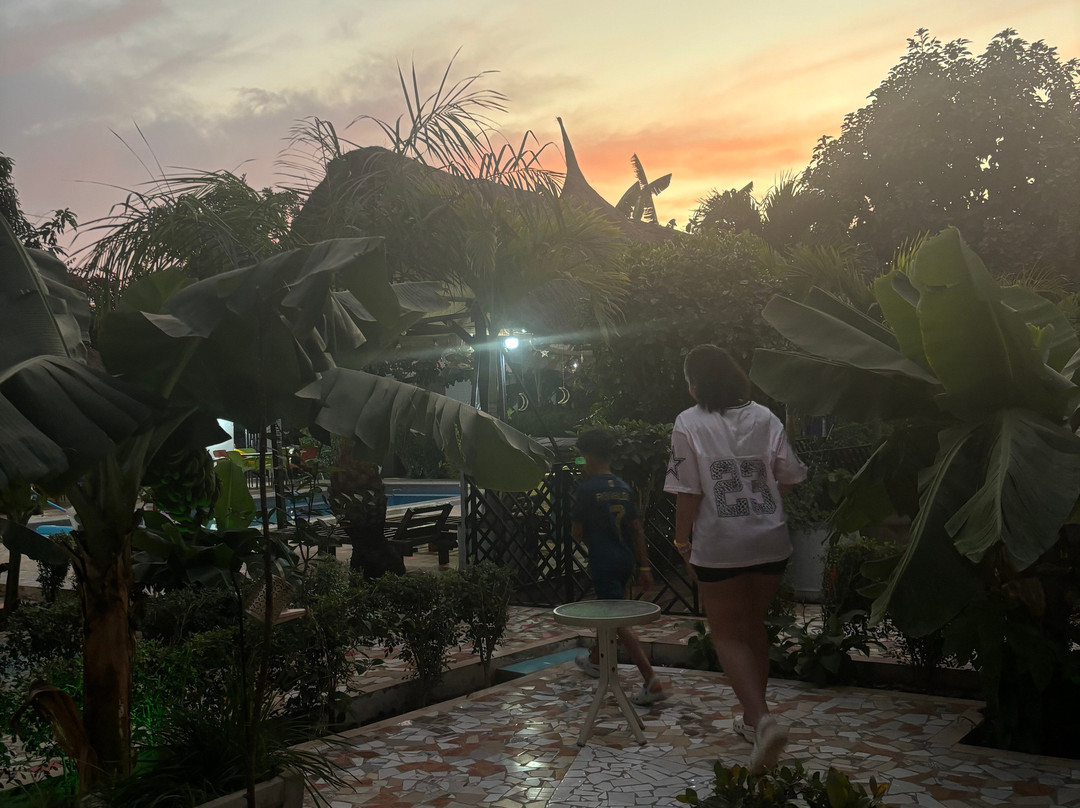 Banana Lodge Apartments主图