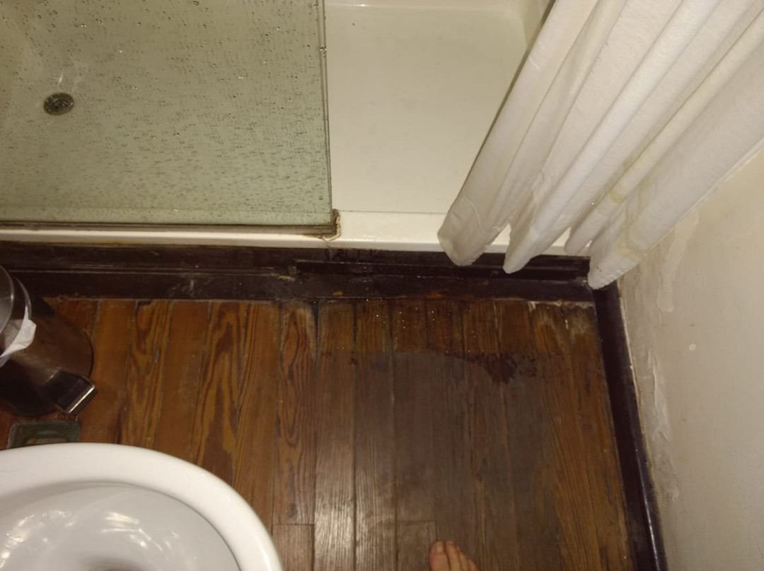 Hotel Posada de 1860主图