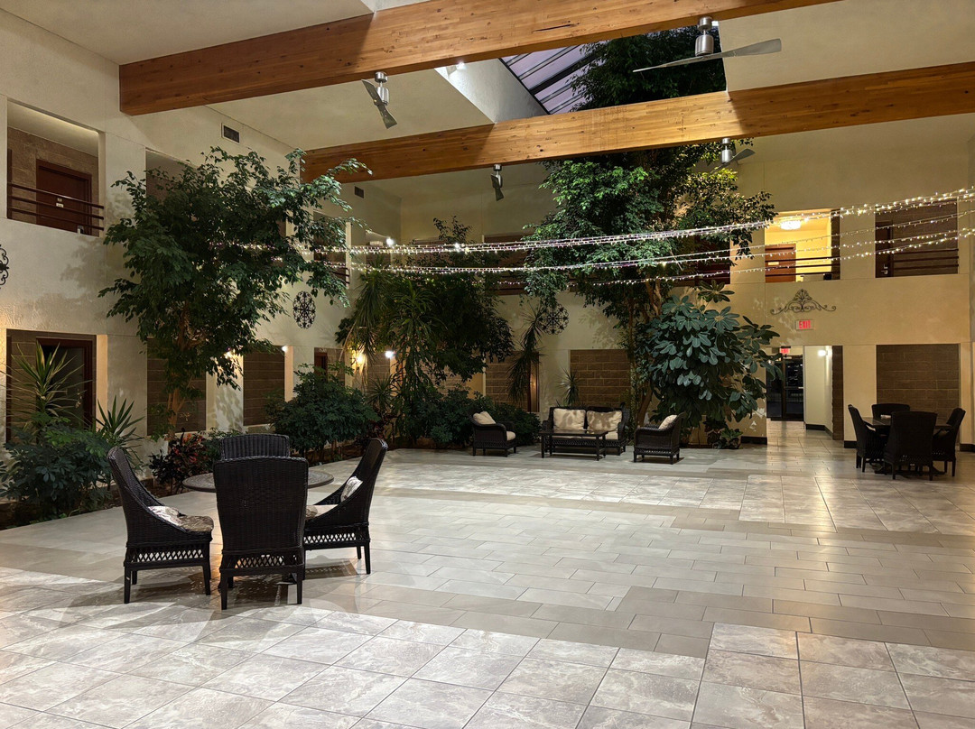 Best Western Pecos Inn主图