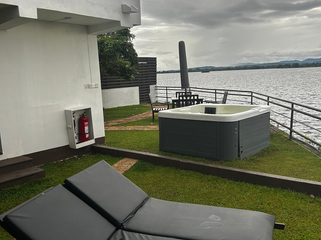 Chiase Travels Srilanka景点图片
