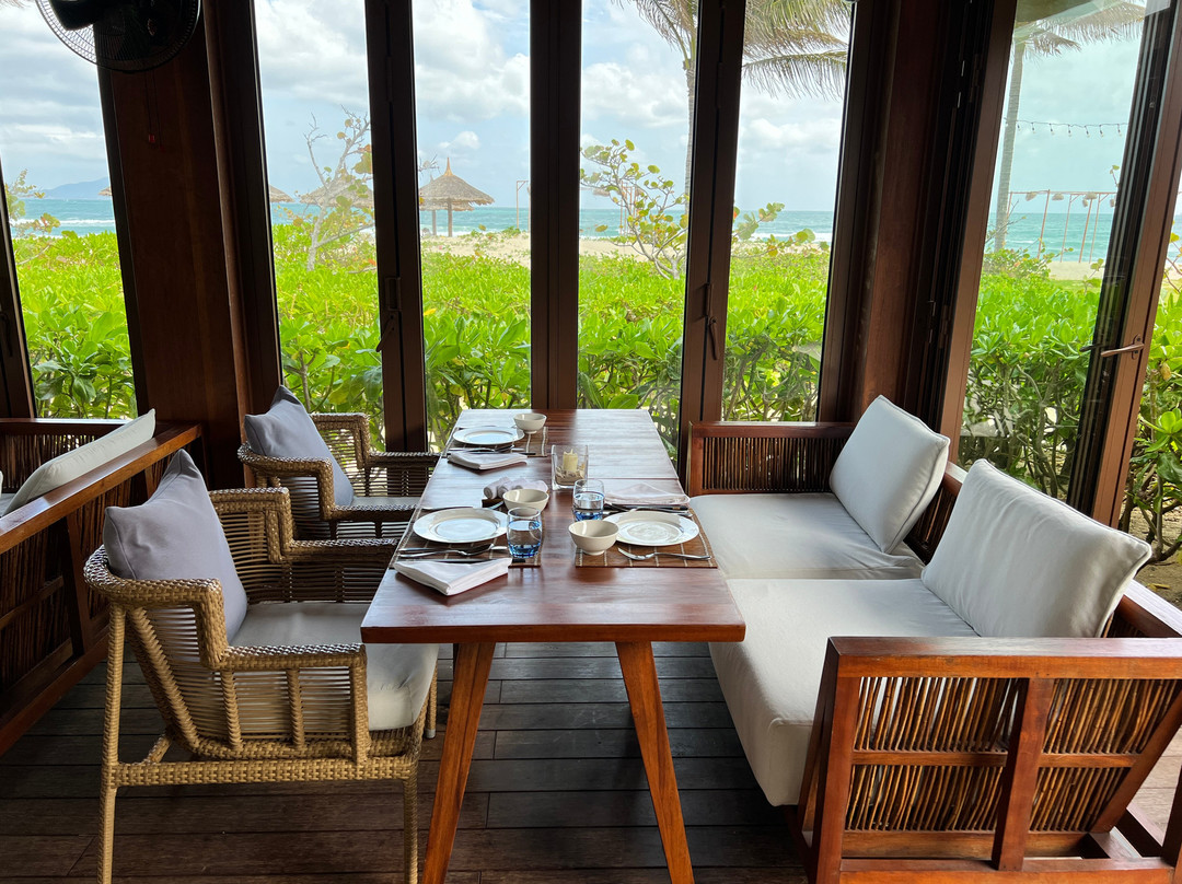 Zazen Travel-Cam Ranh必去景点