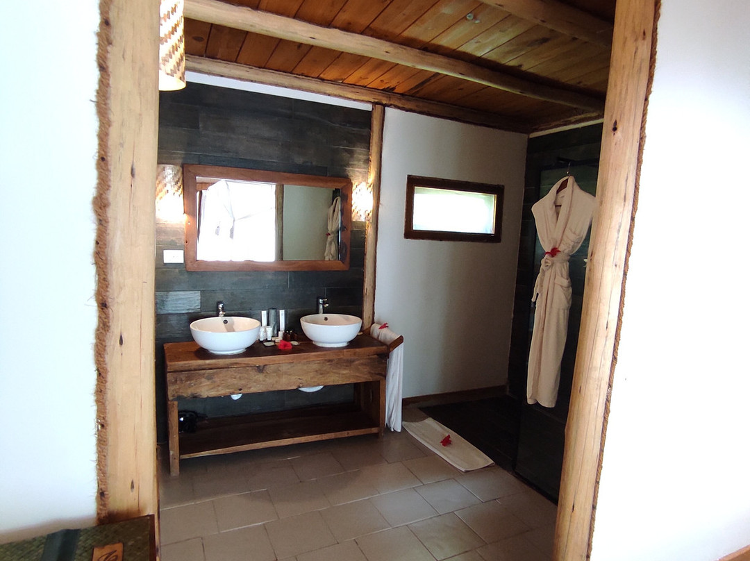 Fruit & Spice Wellness Resort Zanzibar主图