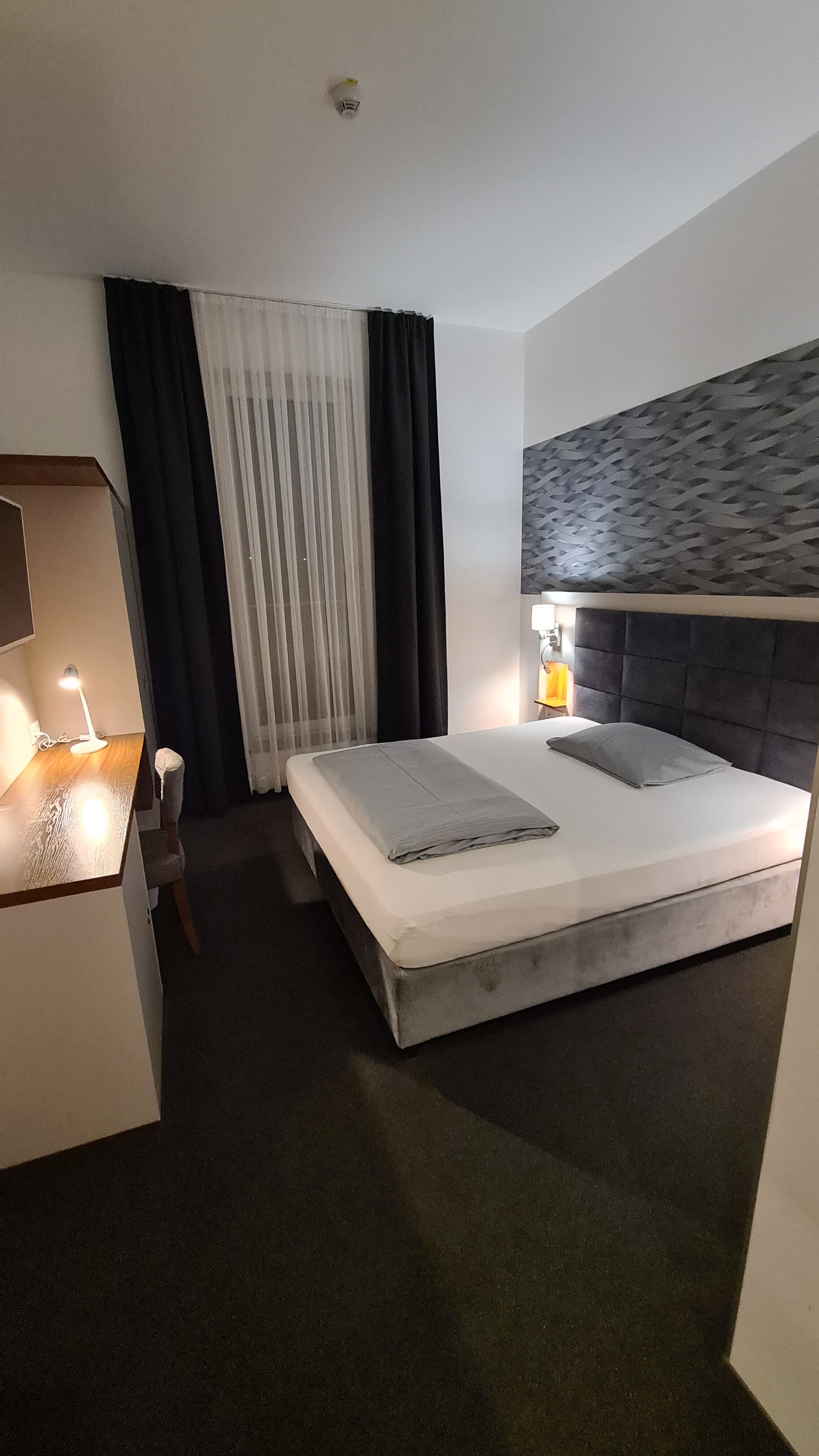 Hotel Starton am Village-客卧