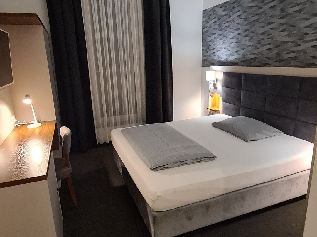 Hotel Starton am Village主图