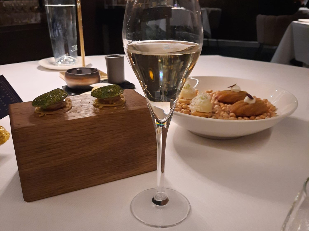 Landgoed Hotel & Restaurant Carelshaven主图