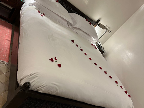 卡萨尔阿尼卡酒店主图