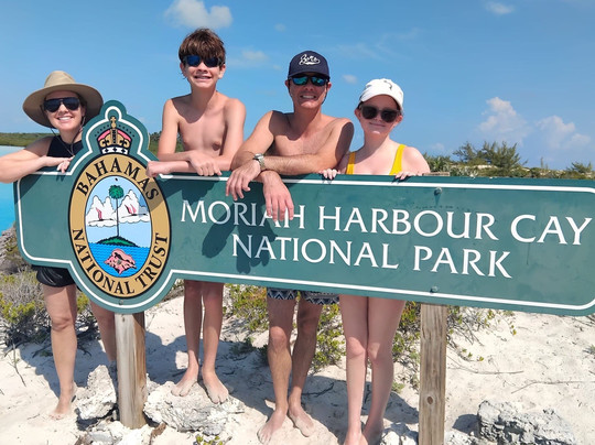 T.T Water Sports-大埃克苏马必去景点