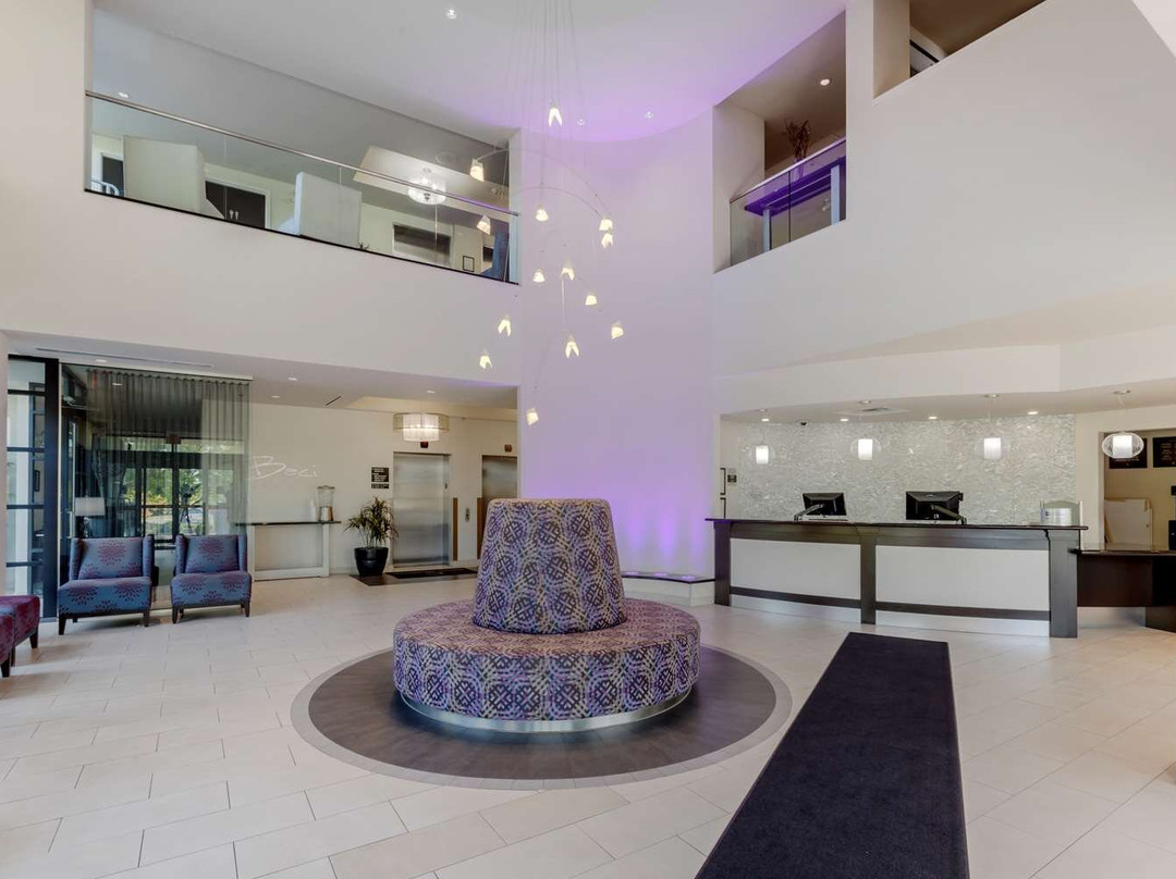 C Hotel By Carmen's, BW Premier Collection主图