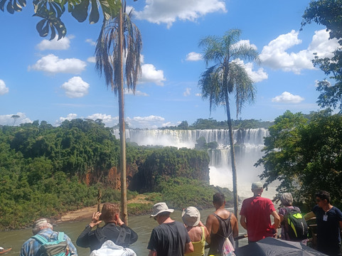 Argentina Pura-埃尔卡拉法特必去景点