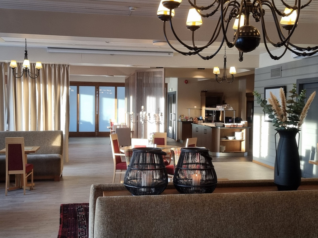 Trysil-Knut Hotell主图