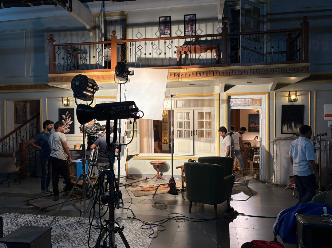 Beautiful Bombay Tours-孟买必去景点