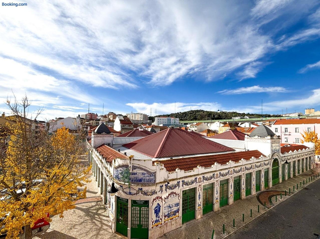 Oliva Guest House