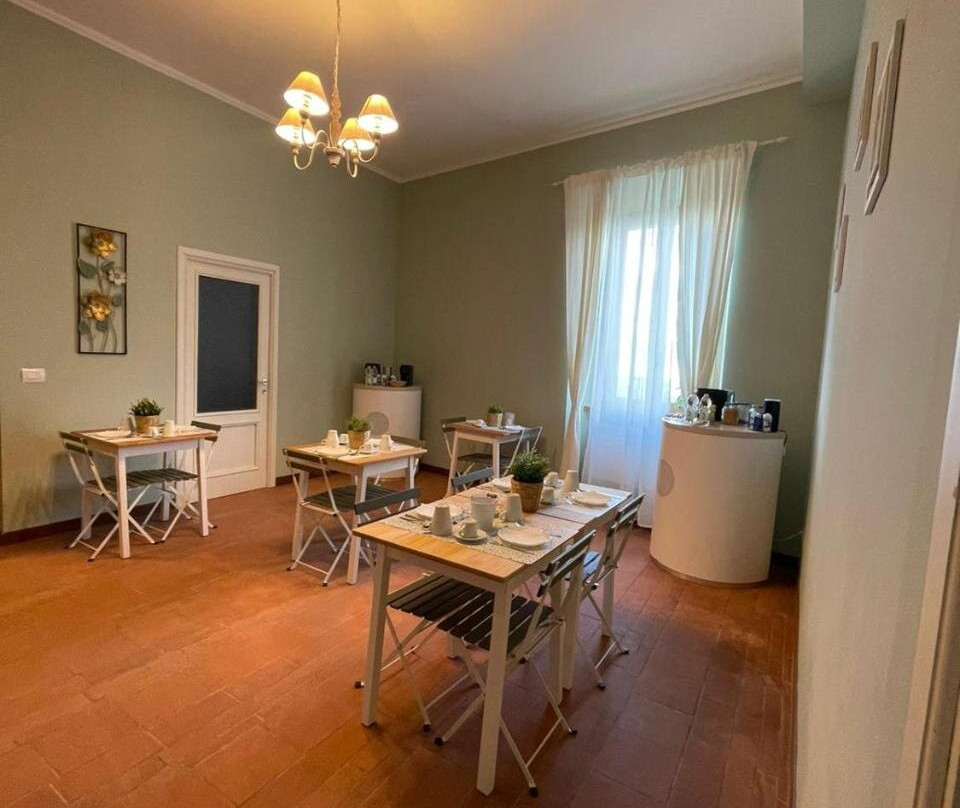 B&B Home XIX