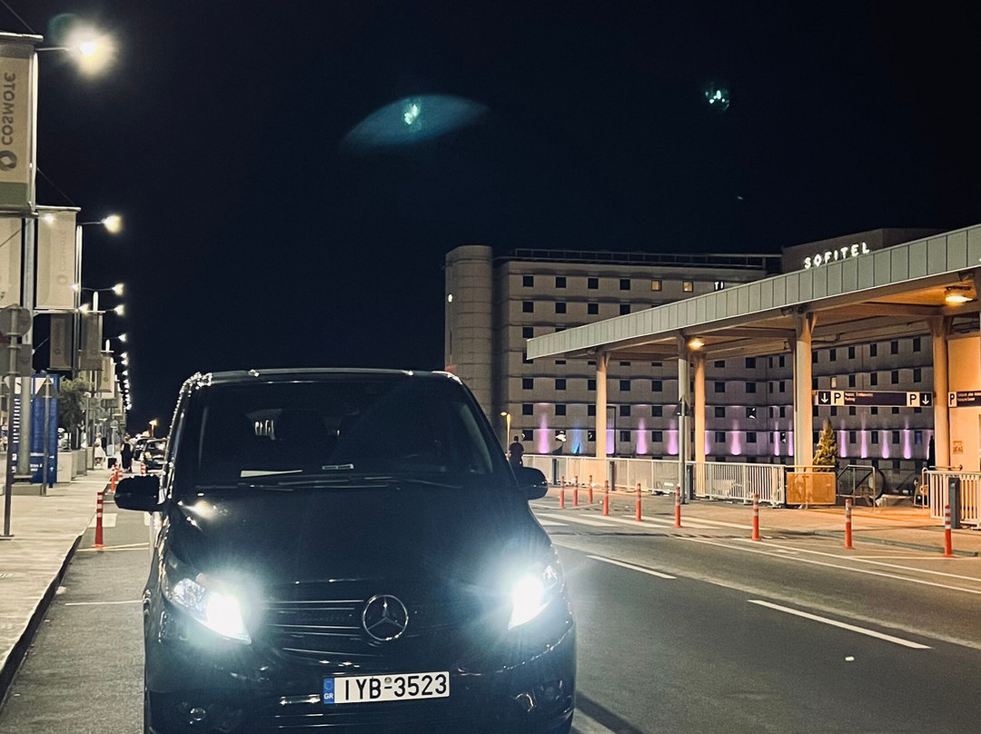 LUXOR Tours & Transfers-Pylos必去景点