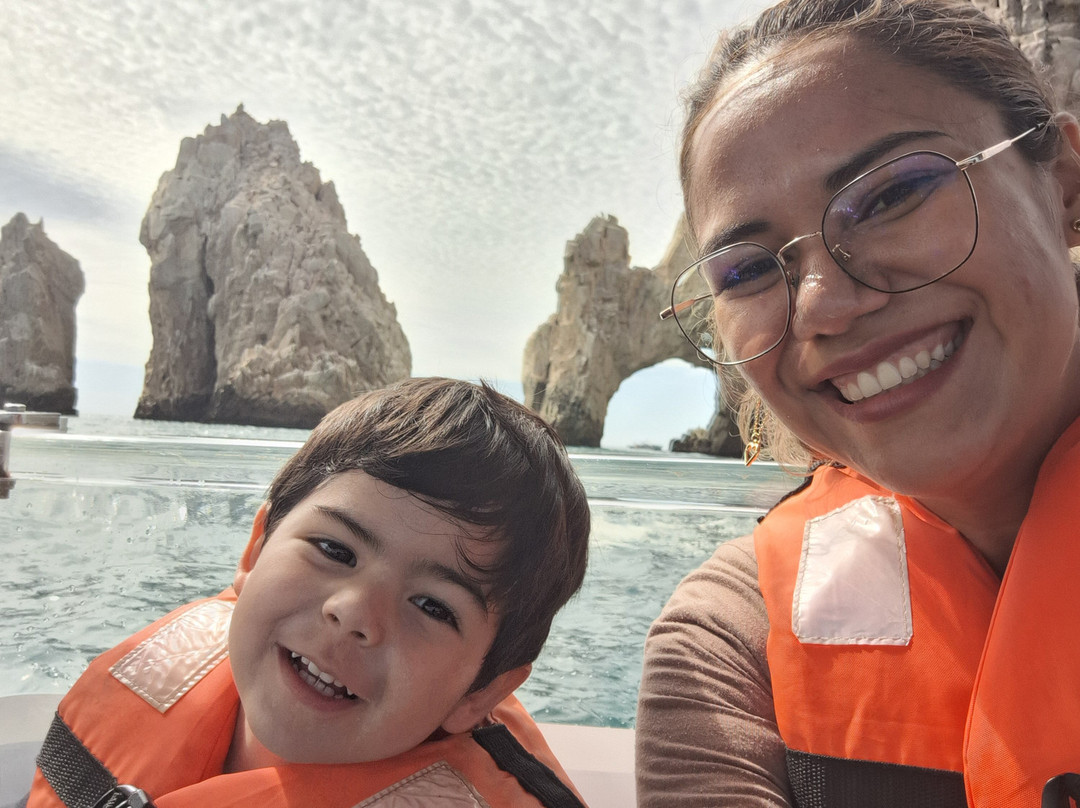 Ozeanity Experiences-卡波圣卢卡斯必去景点