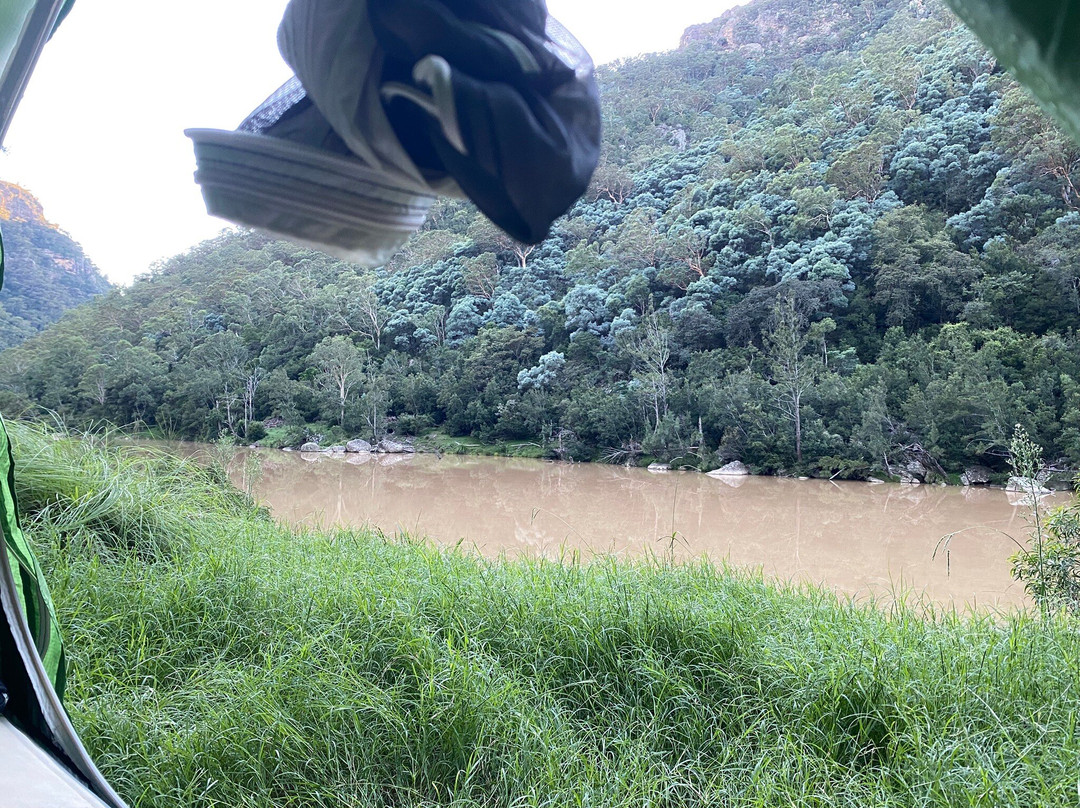 Kangaroo Valley Safaris景点图片