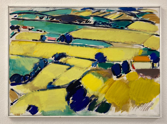 Bornholms Kunsthandel-Akirkeby必去景点