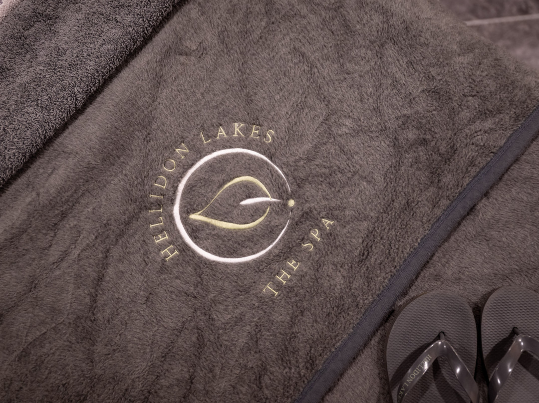 Hellidon Lakes Spa & Wellness Centre景点图片
