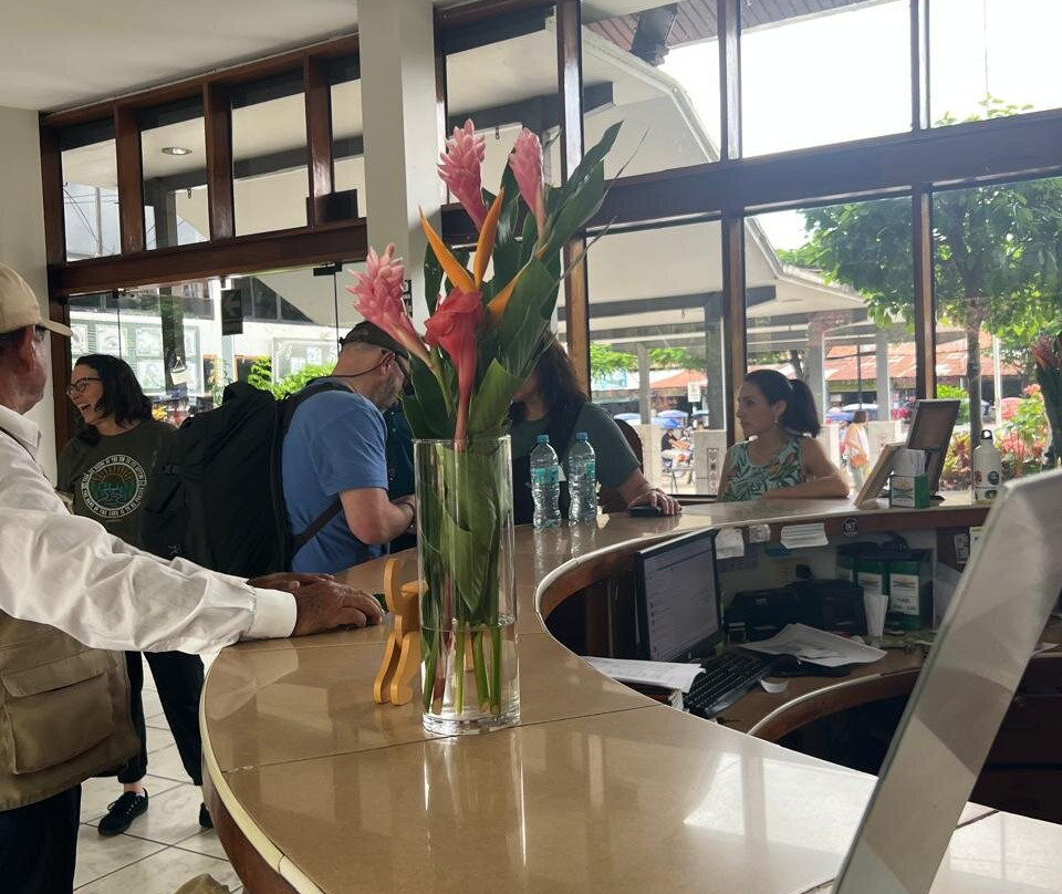 Hotel Sol del Oriente Pucallpa主图