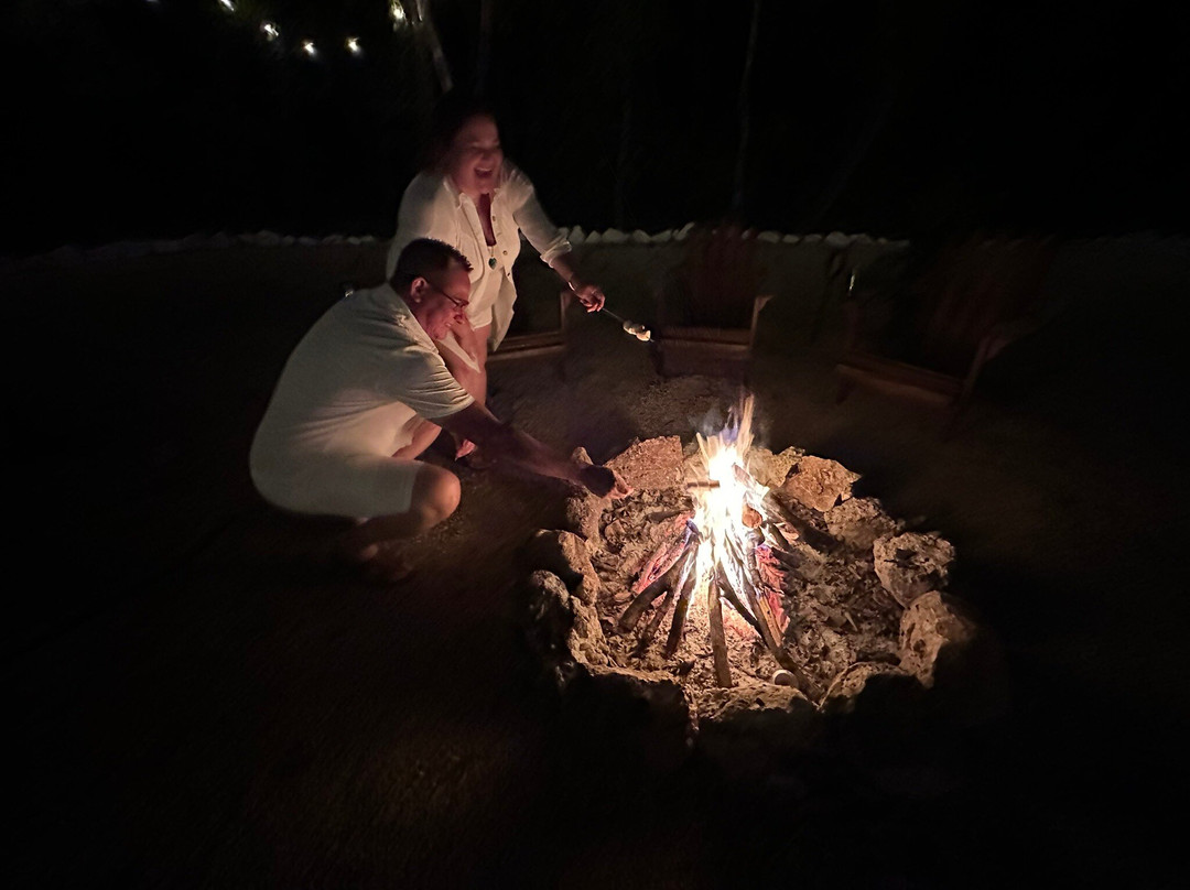 Cenote Secreto Maya-巴利亚多利德必去景点