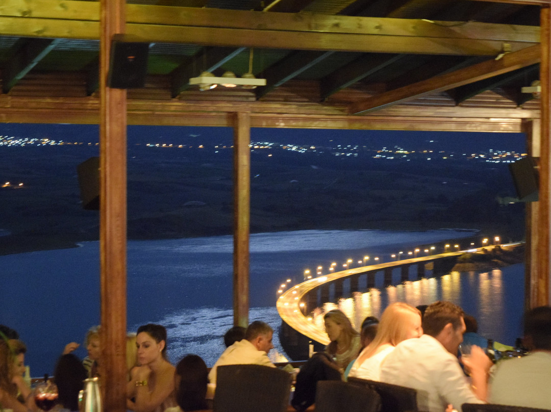 Óstria Cafe SnackBar