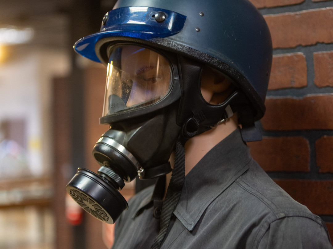 Texas Prison Museum-Huntsville必去景点