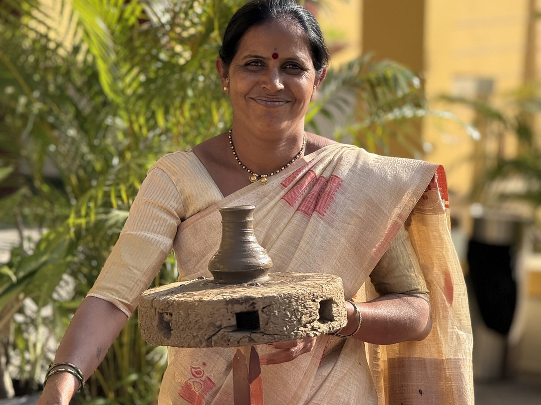 Camel Valley Resort, Igatpuri主图