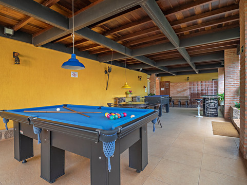 Pousada do Lago主图