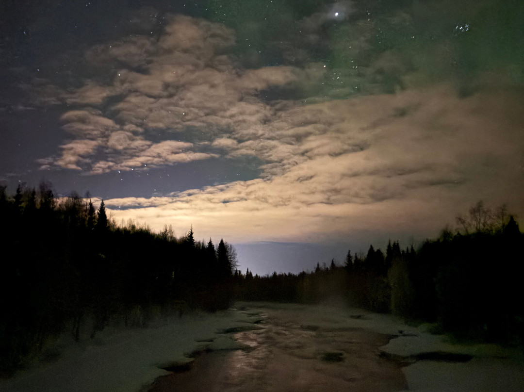 Visit Lapland Tours-罗瓦涅米必去景点