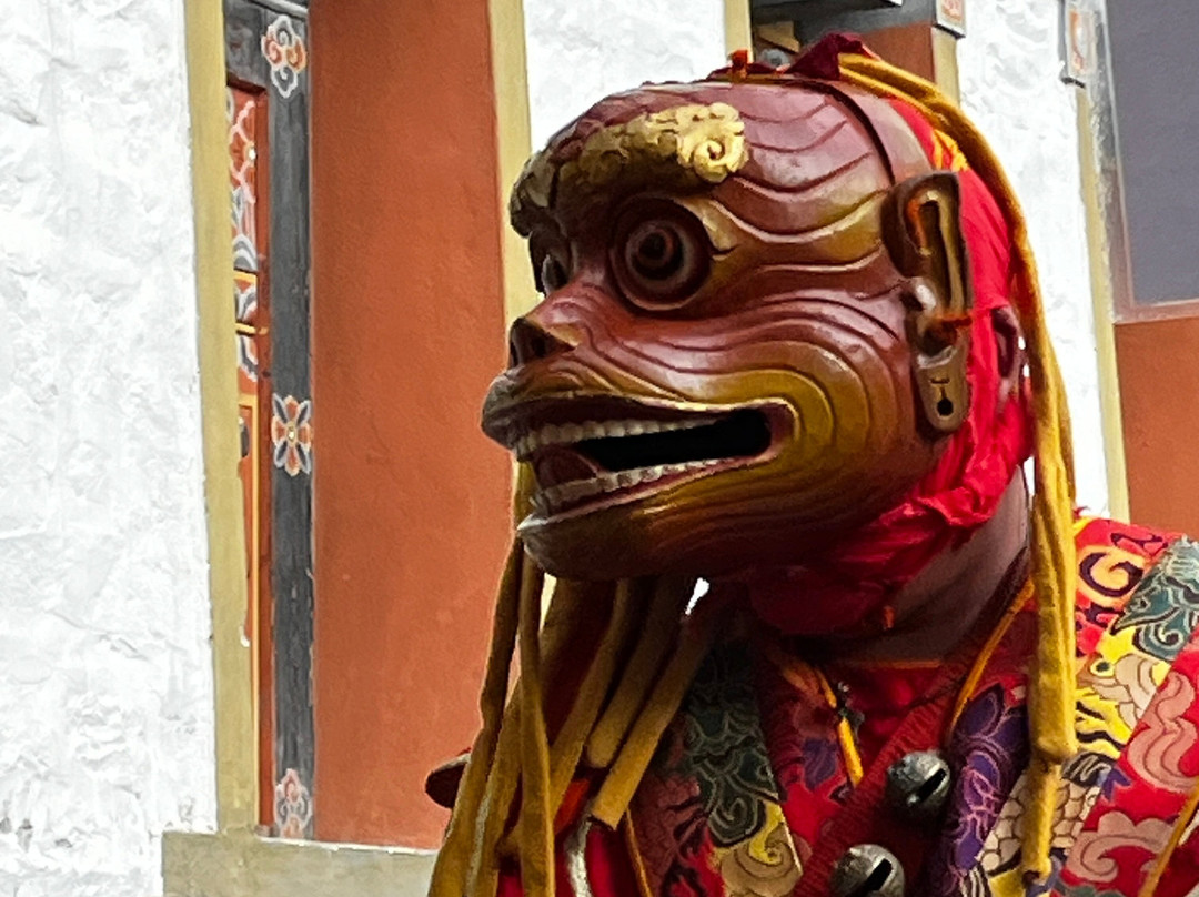 Behind the Scenes Adventures-卡萨布兰卡必去景点