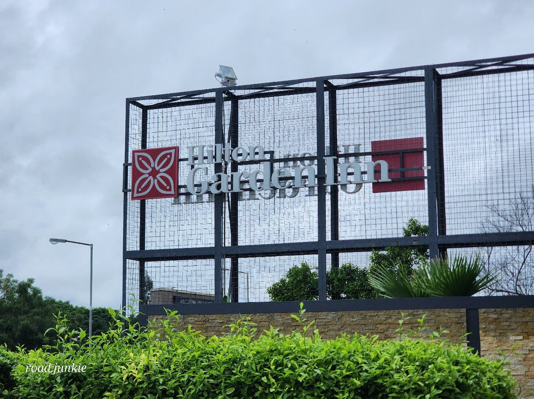 Hilton Garden Inn Gaborone主图