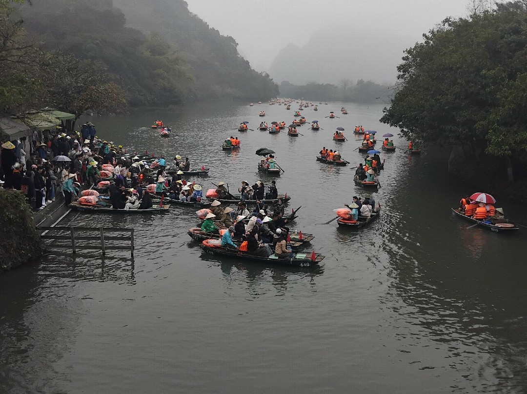 Trang An Tours景点图片