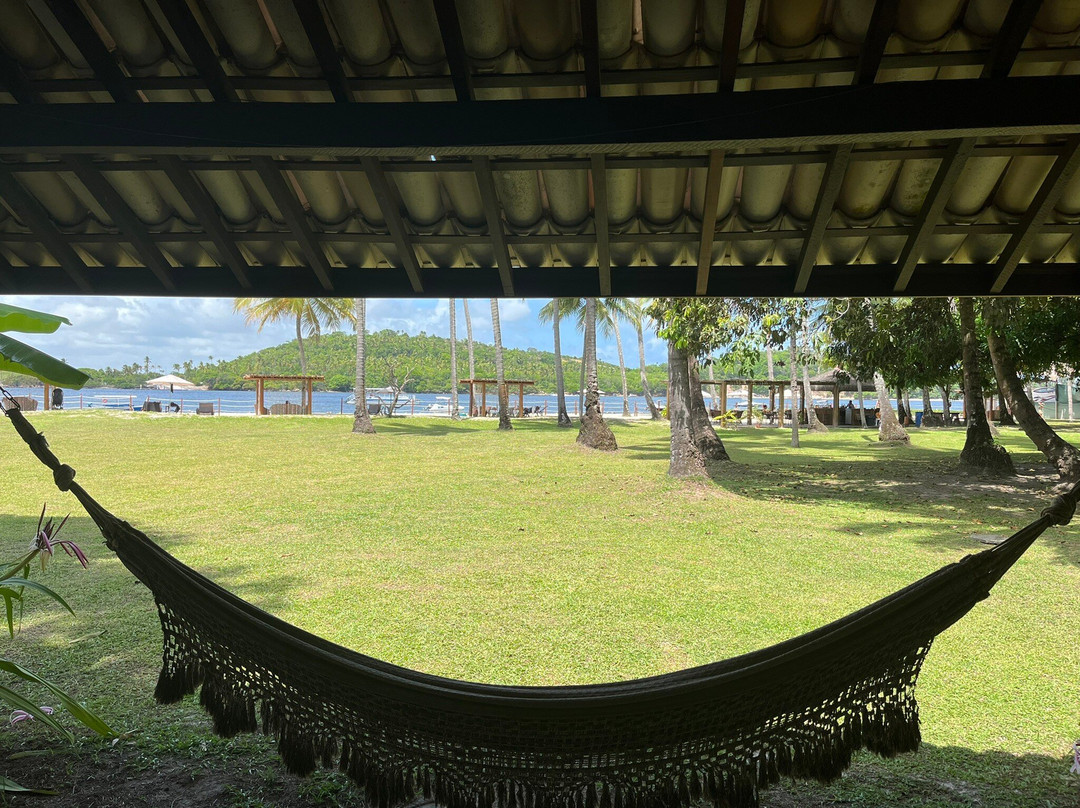 Pousada Sítio da Prainha主图