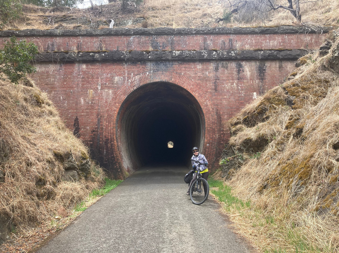Double Black Alpine-曼斯菲尔德必去景点