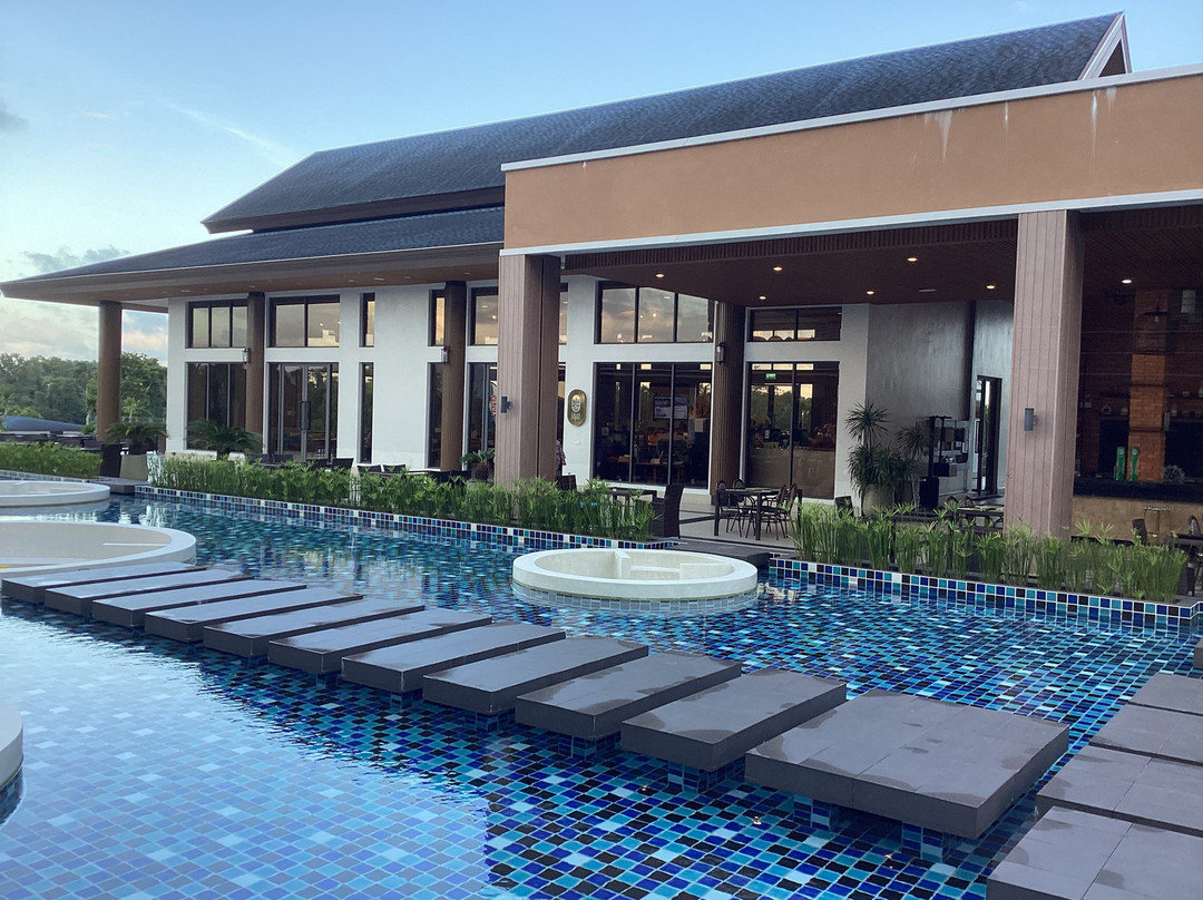 Laguna Grand Hotel & Spa Songkhla主图