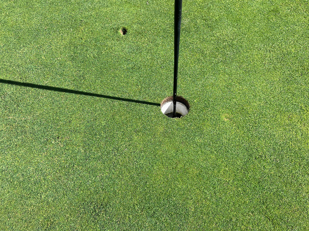 Penha Longa Golf Course-Linho必去景点