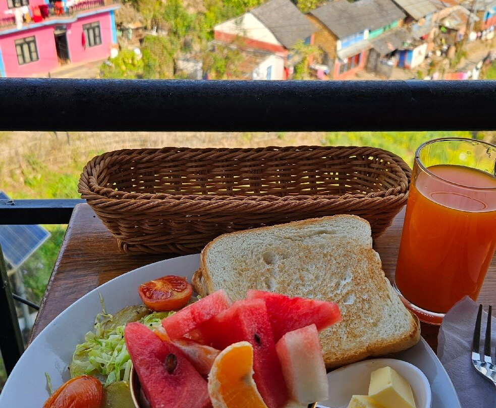 Bandipur Samira Homestay & Mountain View Restaurant主图