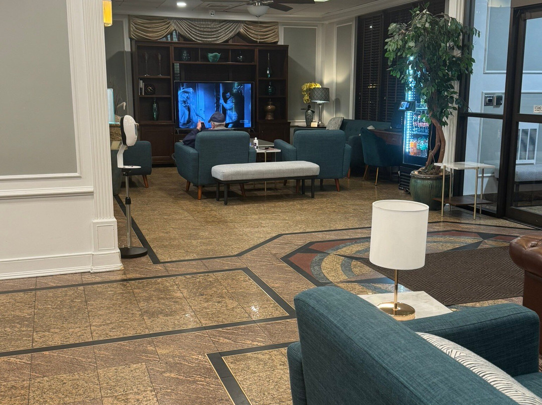 Five Towns Inn - JFK Airport主图