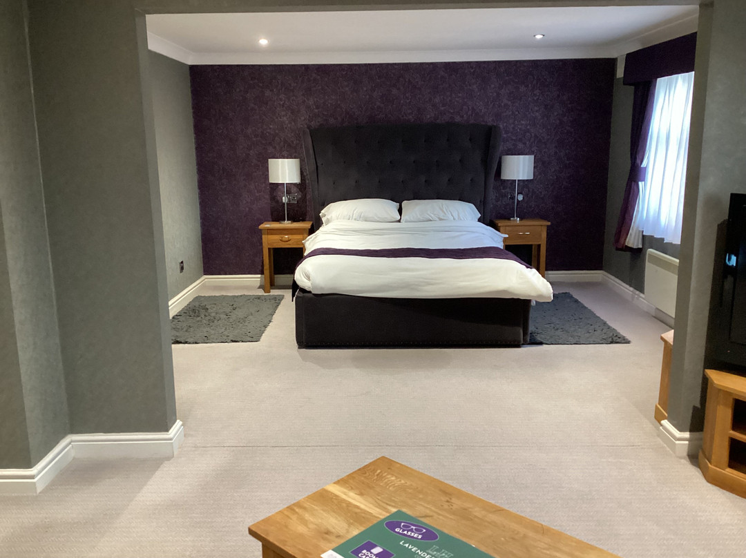 Everglades Park Hotel主图
