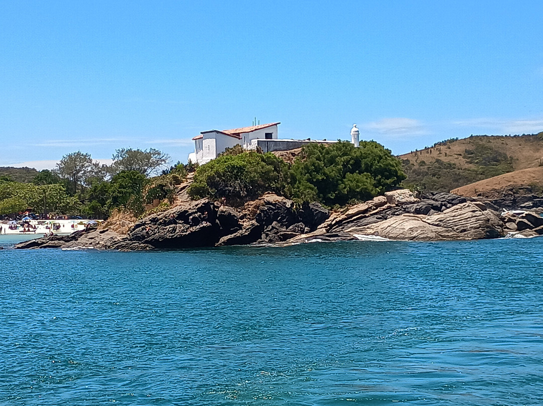 Naval Turismo Náutico-卡布弗里乌必去景点